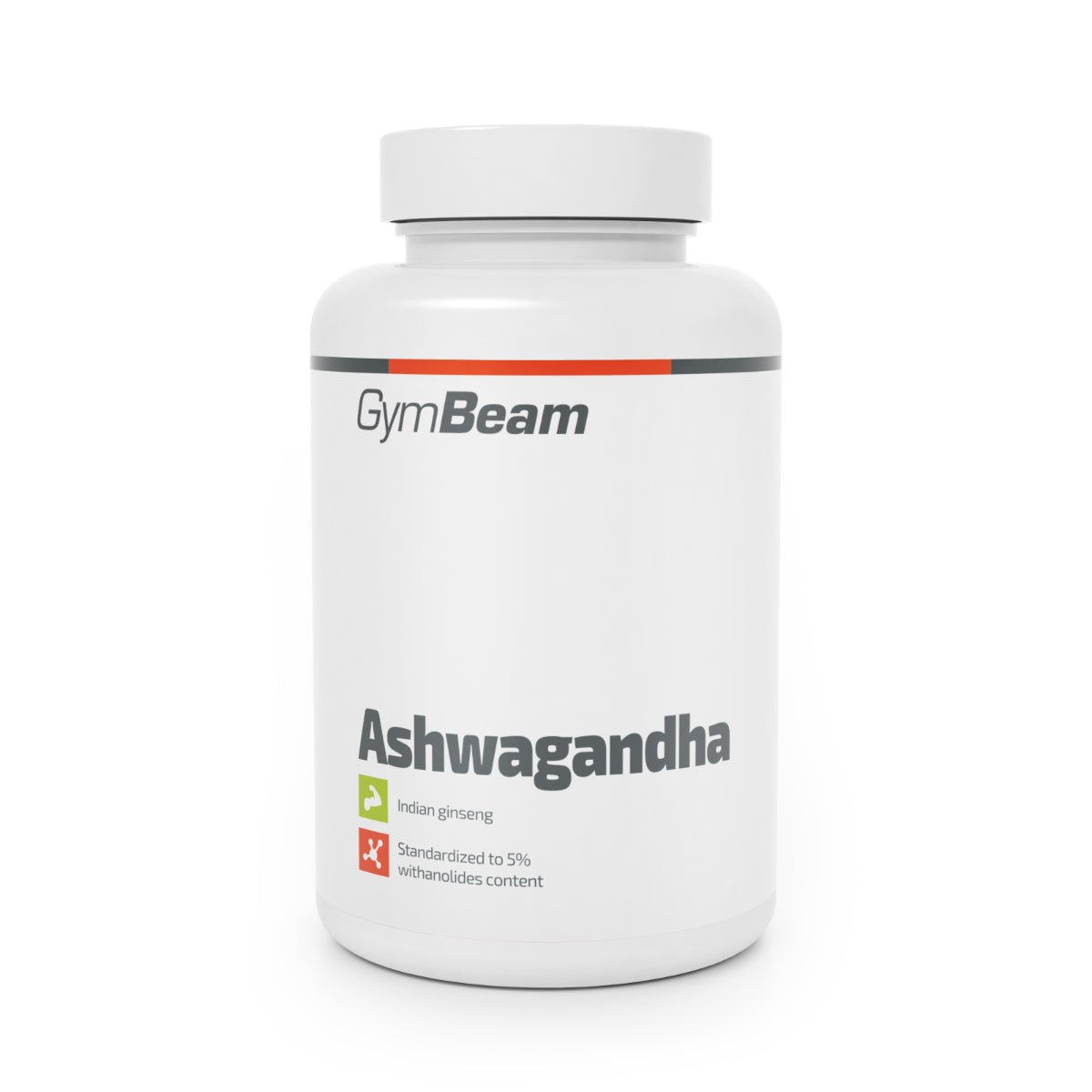 Ashwagandha 500 mg - GymBeam - Dojo NutritionGymBeam