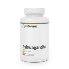 Ashwagandha 500 mg - GymBeam - Dojo NutritionGymBeam