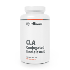 CLA - GymBeam - Dojo NutritionGymBeam