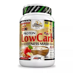 AmixProteinová kašeNutritionDojo Nutrition