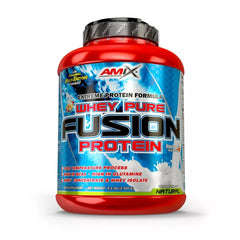 AmixWhey-Pro FusionProteinsDojo Nutrition