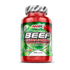 AMIX BEEF EXTRA AMINO