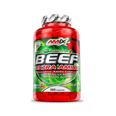AMIX BEEF EXTRA AMINO