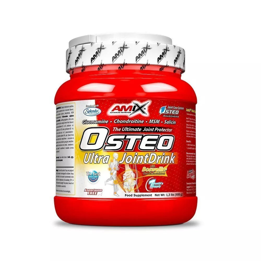 AMIX OSTEO ULTRA JOINTDRINK