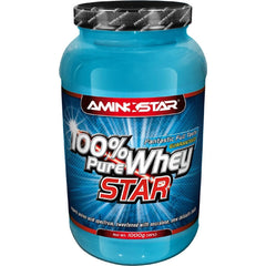 AMINOSTAR 100% WHEY STAR PROTEIN TODO - Dojo NutritionAmix
