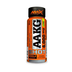 AMIX AAKG 4000MG SHOT - Dojo NutritionAmix