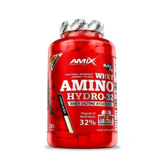 AMIX AMINO HYDRO 32 - Dojo NutritionAmixAmino acids