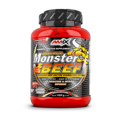 AMIX ANABOLIC MONSTER BEEF 90% PROTEIN TODO - Dojo NutritionAmix