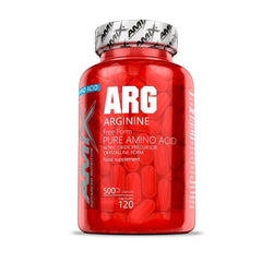 AMIX ARG ARGININE TODO - Dojo NutritionAmix