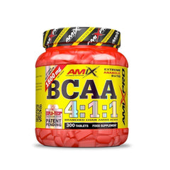 AMIX BCAA 4:1:1 TODO - Dojo NutritionAmix