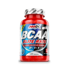 AMIX BCAA ELITE RATE TODO - Dojo NutritionAmix