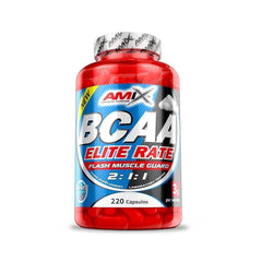 AMIX BCAA ELITE RATE TODO - Dojo NutritionAmix