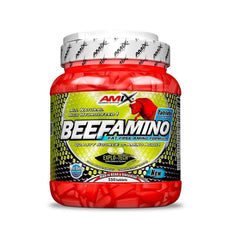 AMIX BEEF AMINO TODO - Dojo NutritionAmix