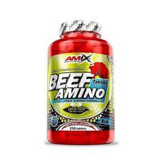 AMIX BEEF AMINO TODO - Dojo NutritionAmix