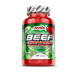 AMIX BEEF EXTRA AMINO TODO - Dojo NutritionAmix