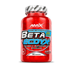 AMIX BETA - ECDYX PURE TODO - Dojo NutritionAmix