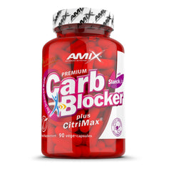 AMIX CARB BLOCKER WITH STARCHLITE TODO - Dojo NutritionAmix
