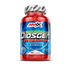 AMIX DIOSGEN STIMULATOR TODO - Dojo NutritionAmix