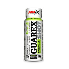 AMIX GUAREX ENERGY & MENTAL SHOT - Dojo NutritionAmix
