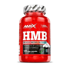 AMIX HMB TODO - Dojo NutritionAmix