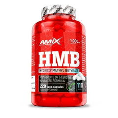 AMIX HMB TODO - Dojo NutritionAmix