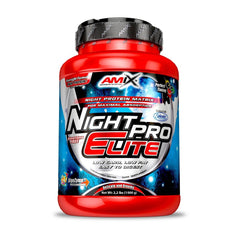 AMIX NIGHT PRO ELITE TODO - Dojo NutritionAmix