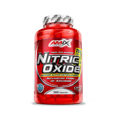 AMIX NITRIC OXIDE - Dojo NutritionAmix
