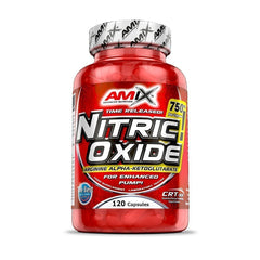 AMIX NITRIC OXIDE - Dojo NutritionAmix
