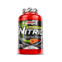 AMIX NITRIC - Dojo NutritionAmix