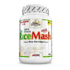 AMIX RICEMASH - Dojo NutritionAmix