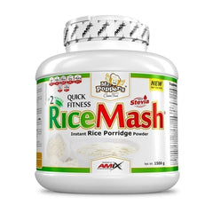 AMIX RICEMASH - Dojo NutritionAmix
