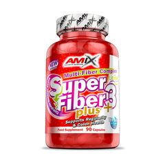 AMIX SUPER FIBER 3PLUS - Dojo NutritionAmix
