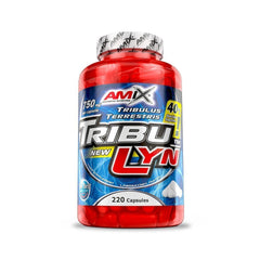 AMIX TRIBULYN 40% 750MG - Dojo NutritionAmix