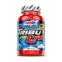 AMIX TRIBULYN 40% 750MG - Dojo NutritionAmix
