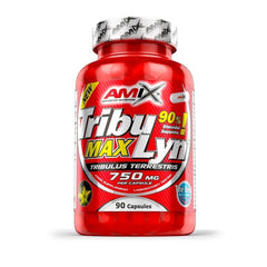 AMIX TRIBULYN 90% 750MG - Dojo NutritionAmix