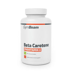 Beta - karoten - GymBeam - Dojo NutritionGymBeam