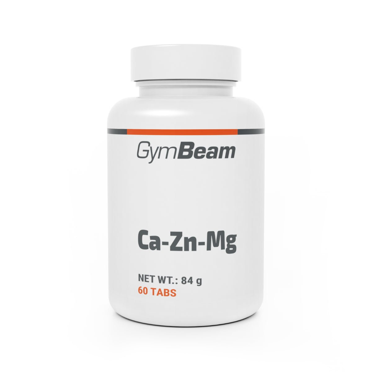 Ca - Zn - Mg - GymBeam - Dojo NutritionGymBeam