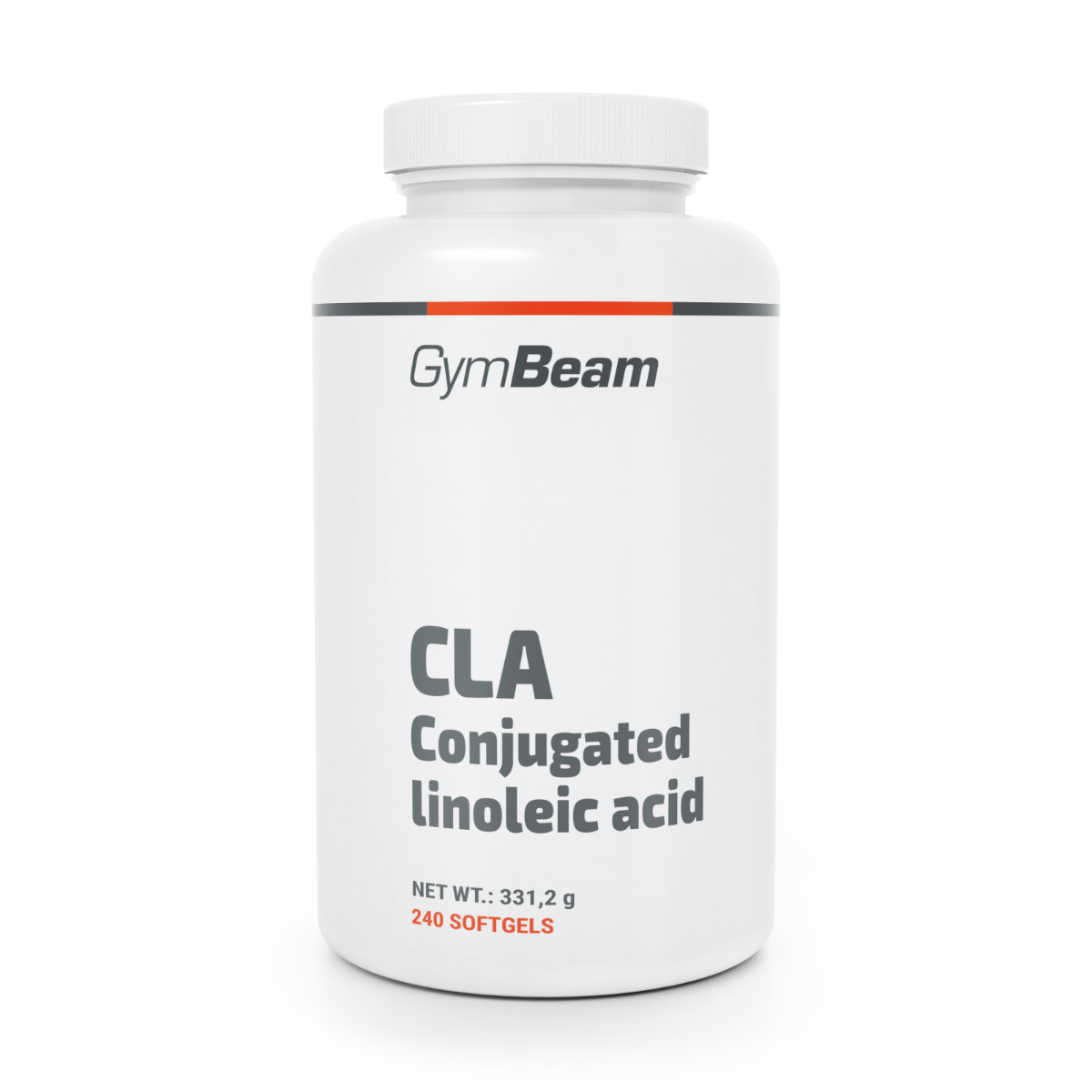 CLA - GymBeam - Dojo NutritionGymBeam