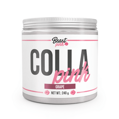 Colla Pink - BeastPink - Dojo NutritionGymBeam