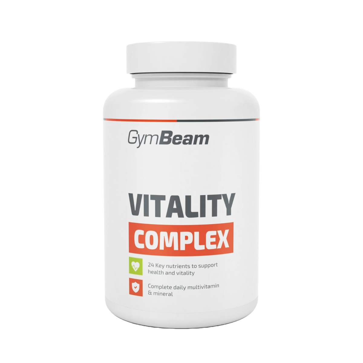 Vitality complex - GymBeam