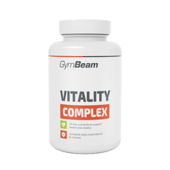 Vitality complex - GymBeam