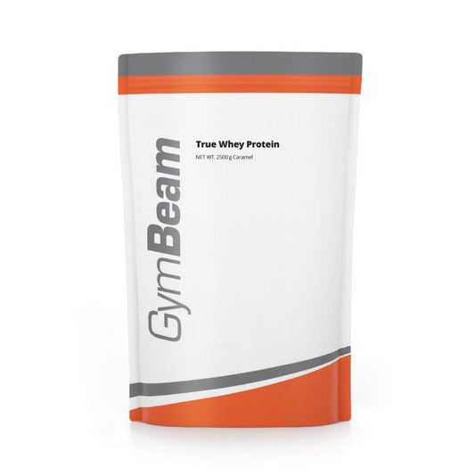 GymBeamTrue WheyProteinsDojo Nutrition