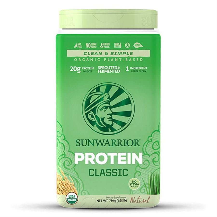 Bushido Vegan Pack 🌱 - Dojo Nutrition Dojo Nutrition