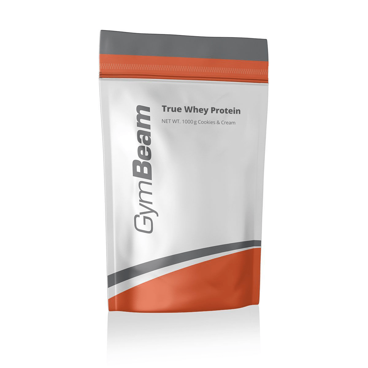 True Whey - GymBeam - Dojo NutritionGymBeamProteins